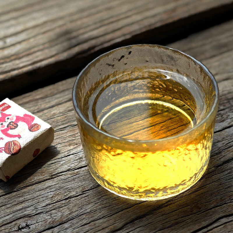 Chinese Coffee Black Tea